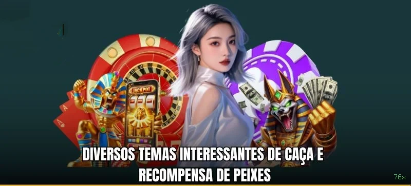Bônus Exclusivos 76x - Promoções Generosas e Ofertas VIP