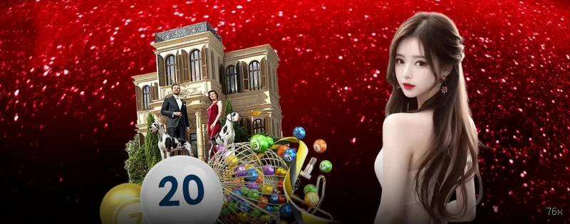 Bônus Exclusivos 76x - Promoções Generosas e Ofertas VIP